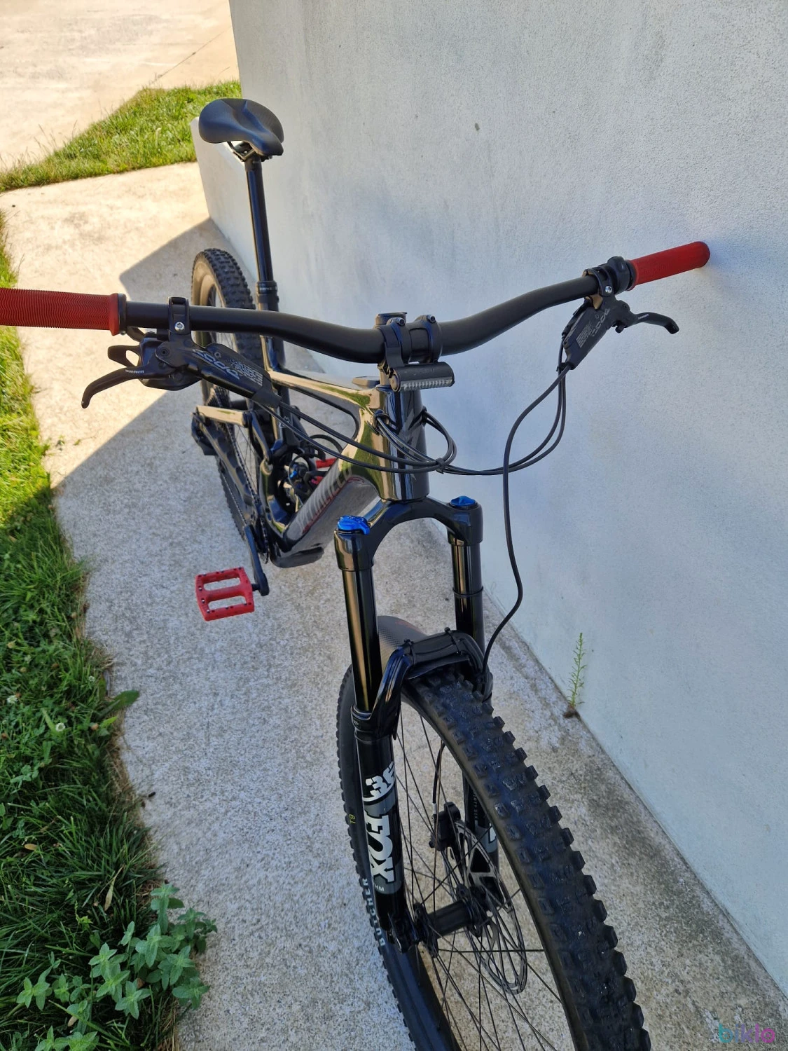 4. Specialized Kenevo SL Comp S4