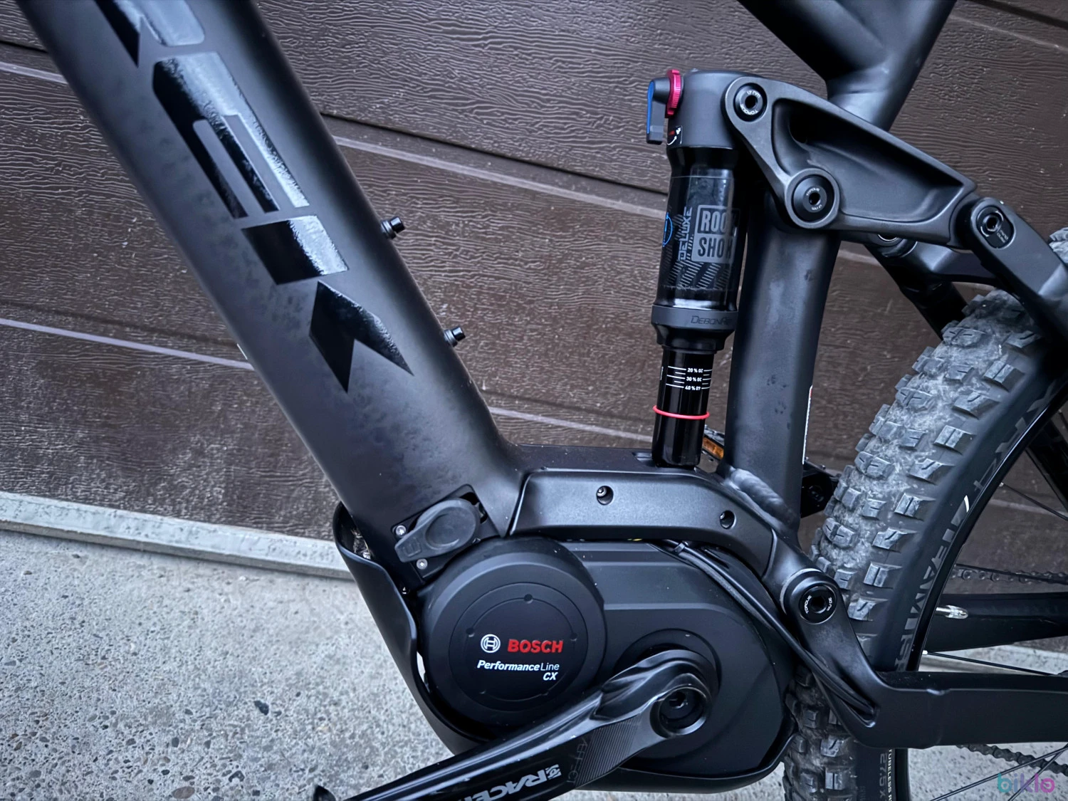 2. Trek Superfly FS Plus