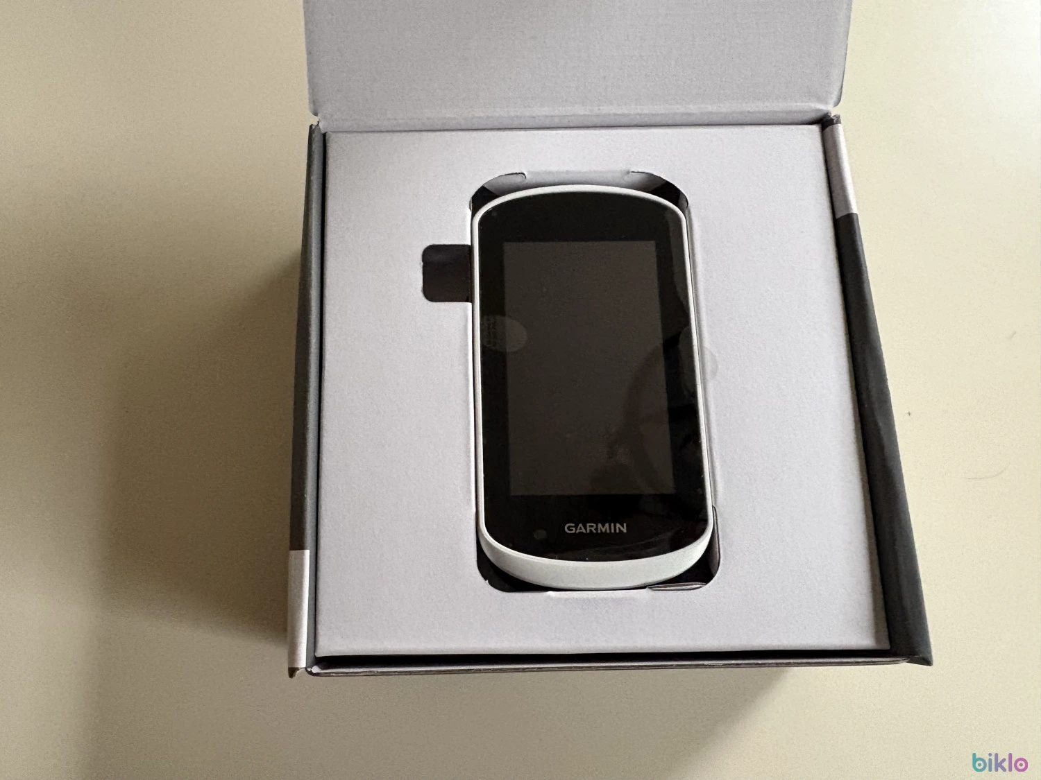 2. Garmin Edge Explore 2