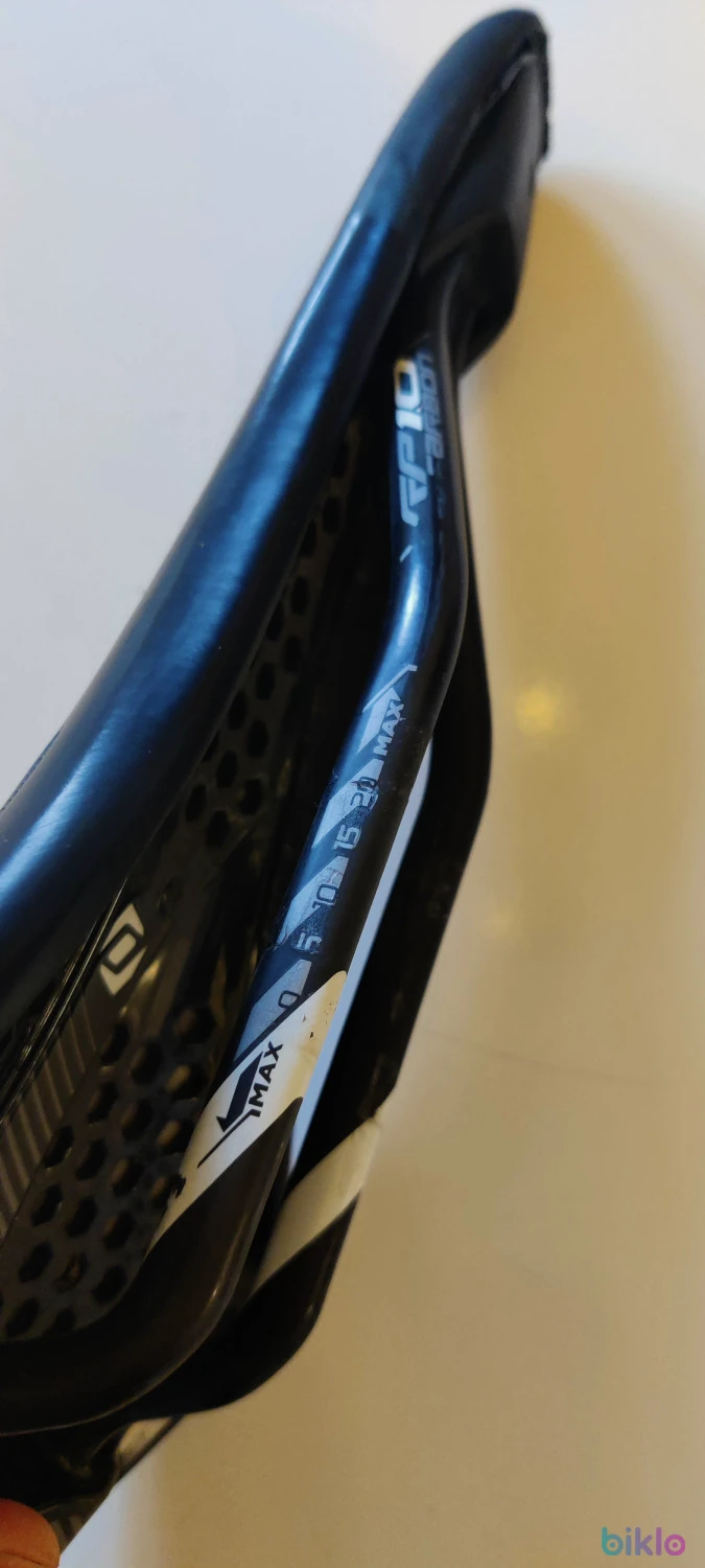 4. Sea Syncros RP 1.0 Carbon