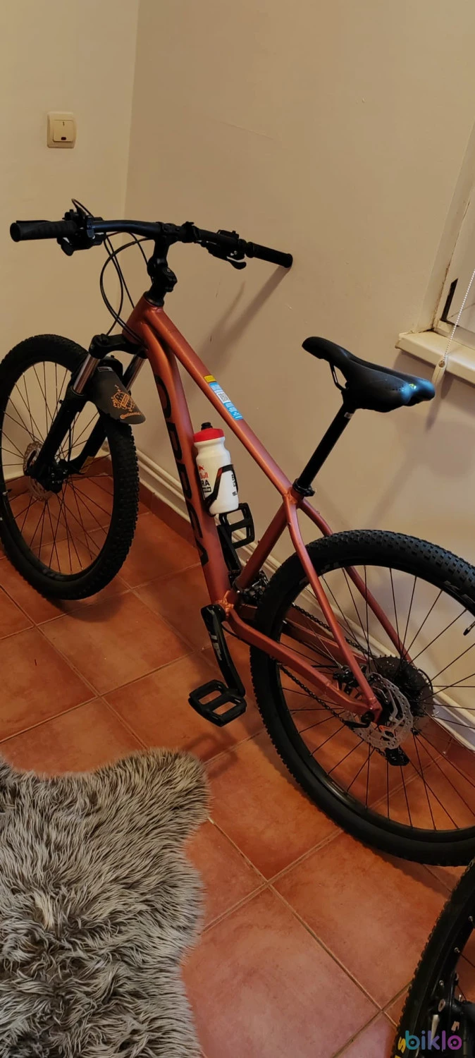 1. Orbea Onna 30 Shimano Deore