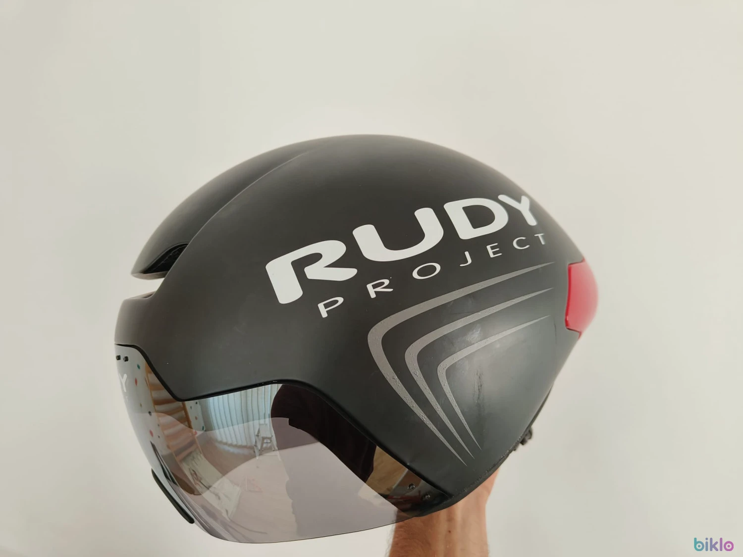 7. Casca Triatlon Rudy Project Wing