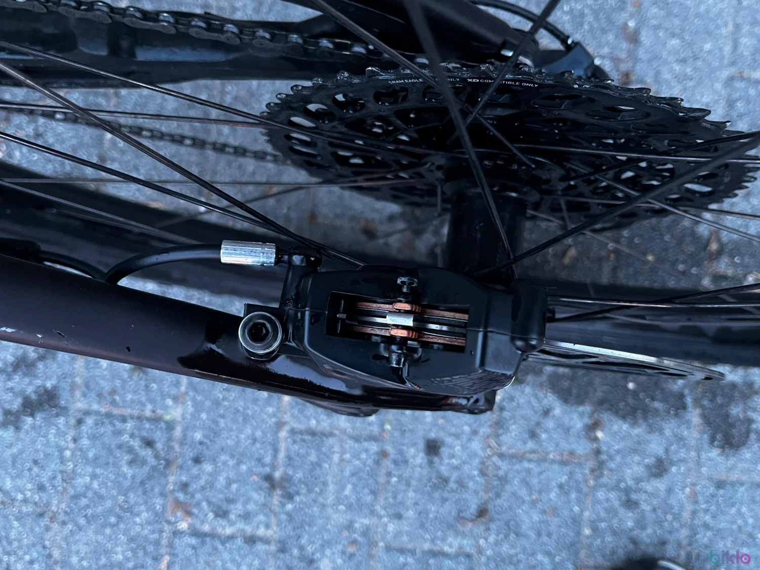 6. Specialized Enduro 2024 S3