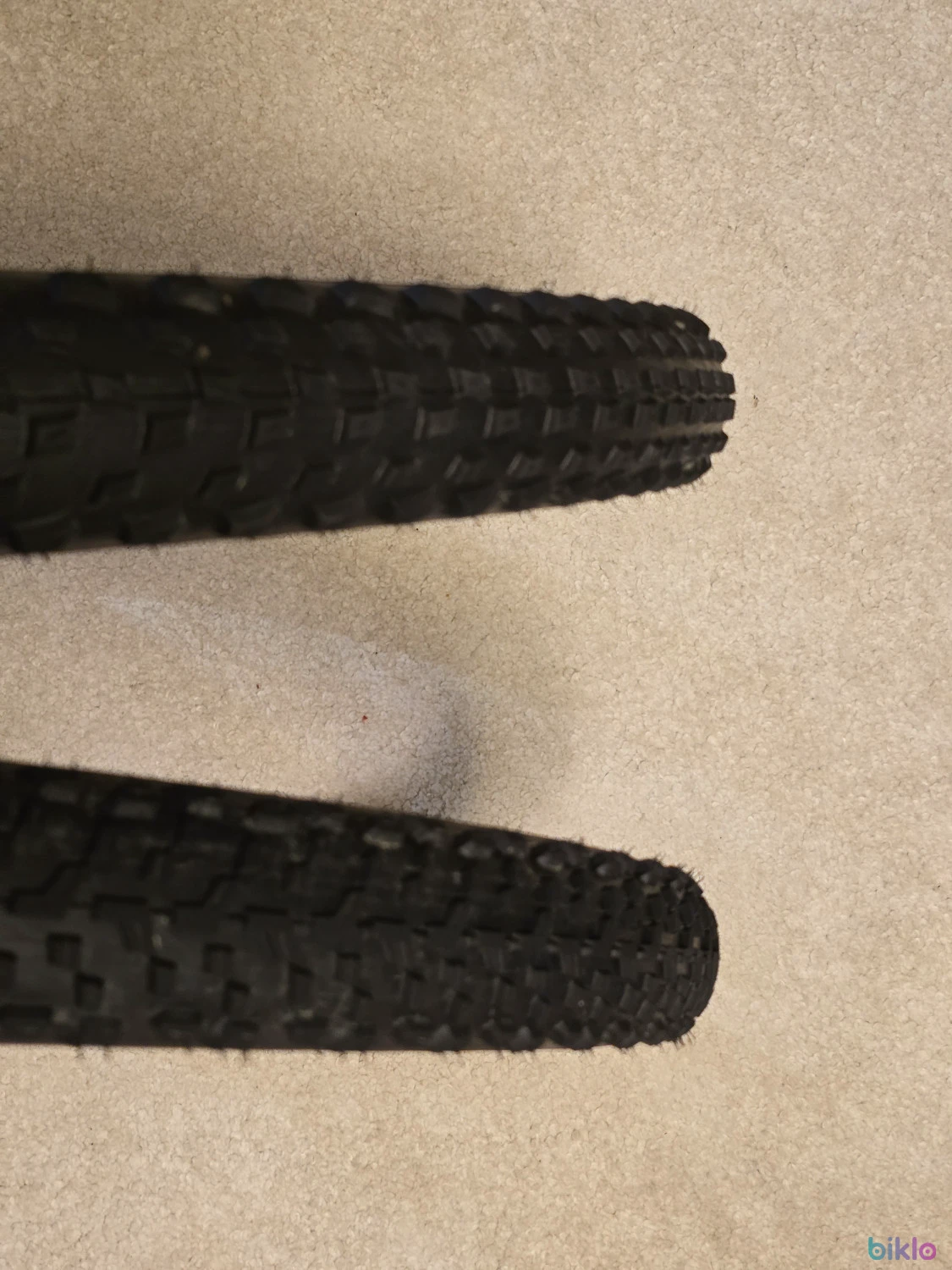 6. Set Roti MTB 29 XC / Trail Sunringle - jante+anvelope+discuri