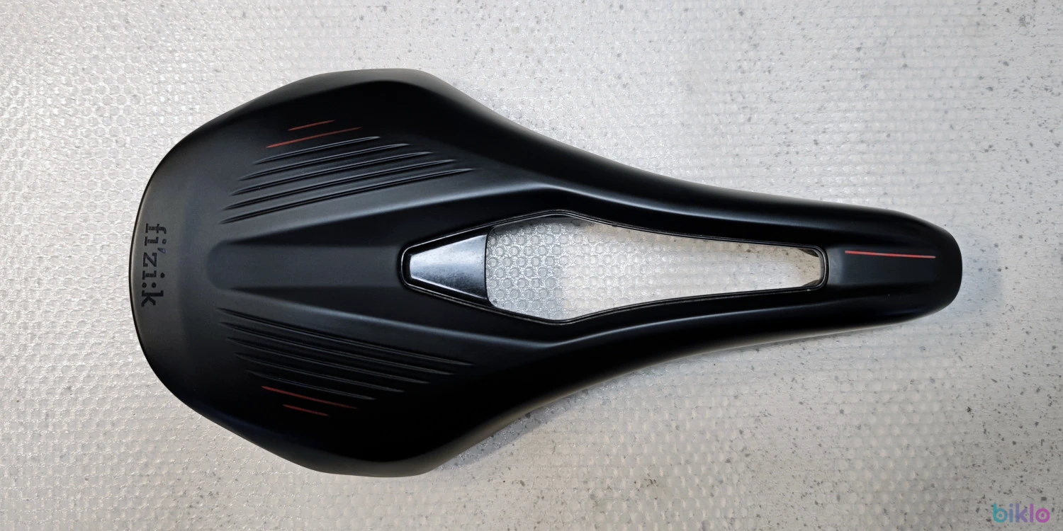 3. Fizik Vento Argo R1 140mm