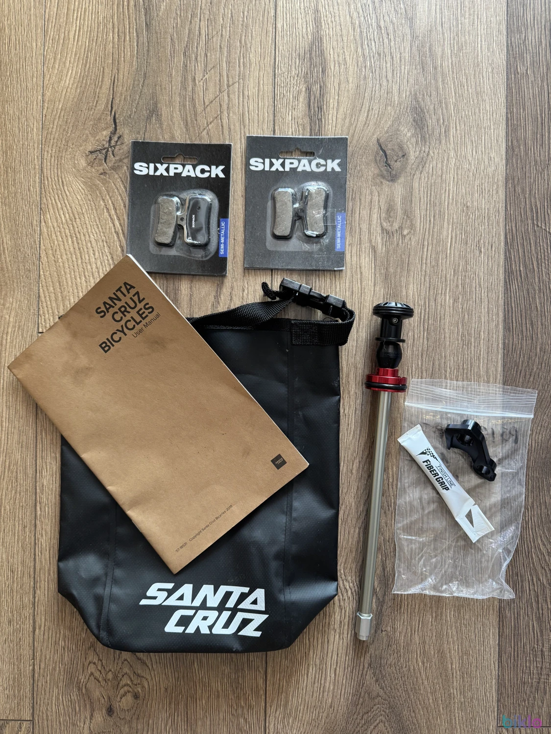 10. Santa Cruz Nomad CC v4