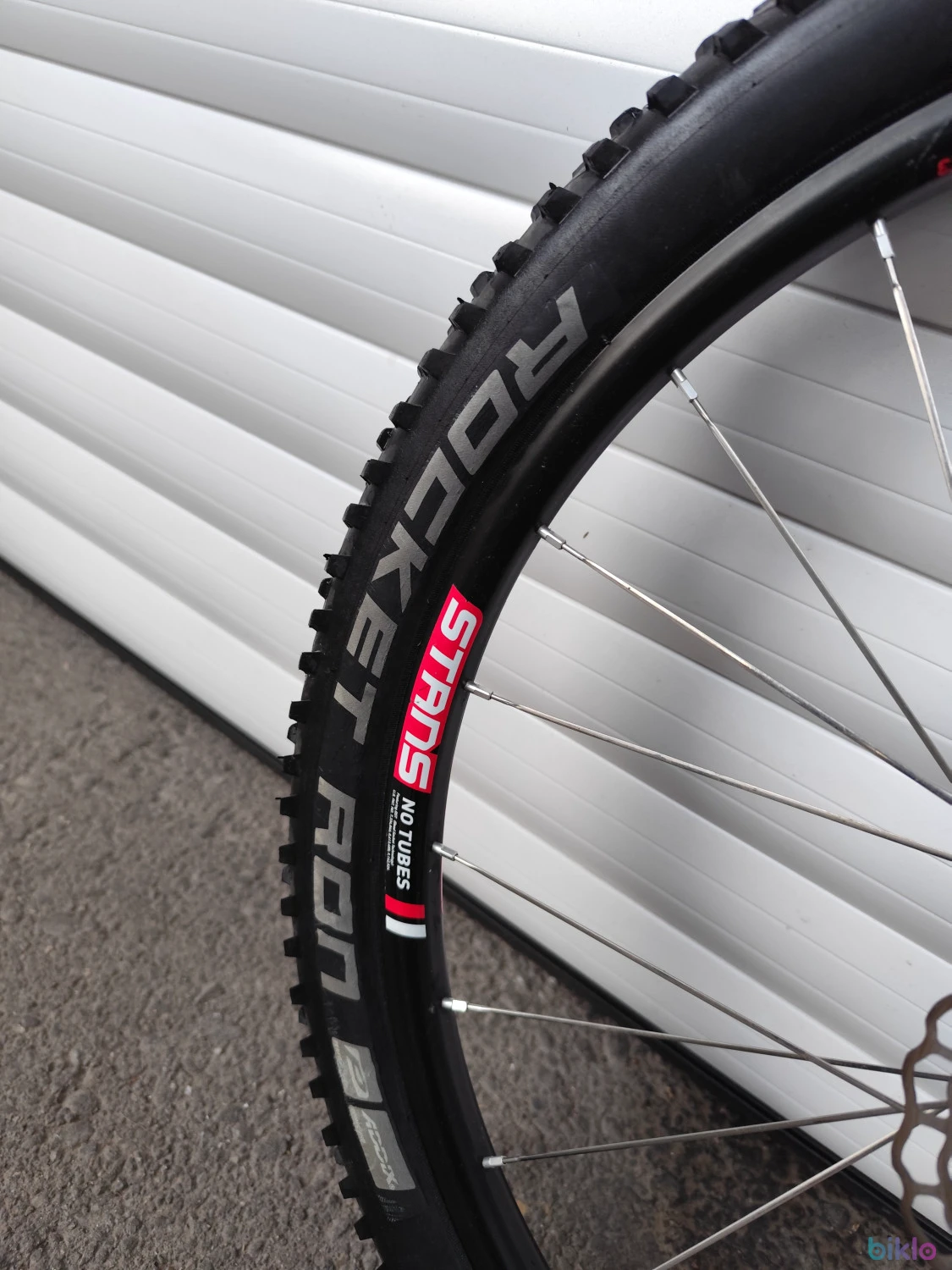 6. Set roți 24 inch MTB XC