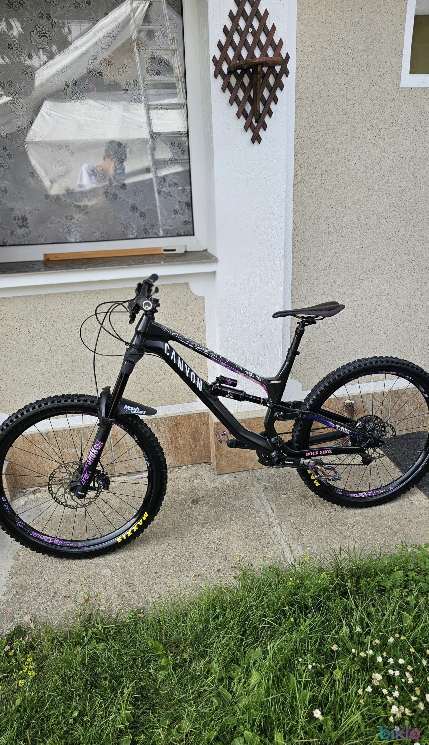 2. Canyon Torque AL