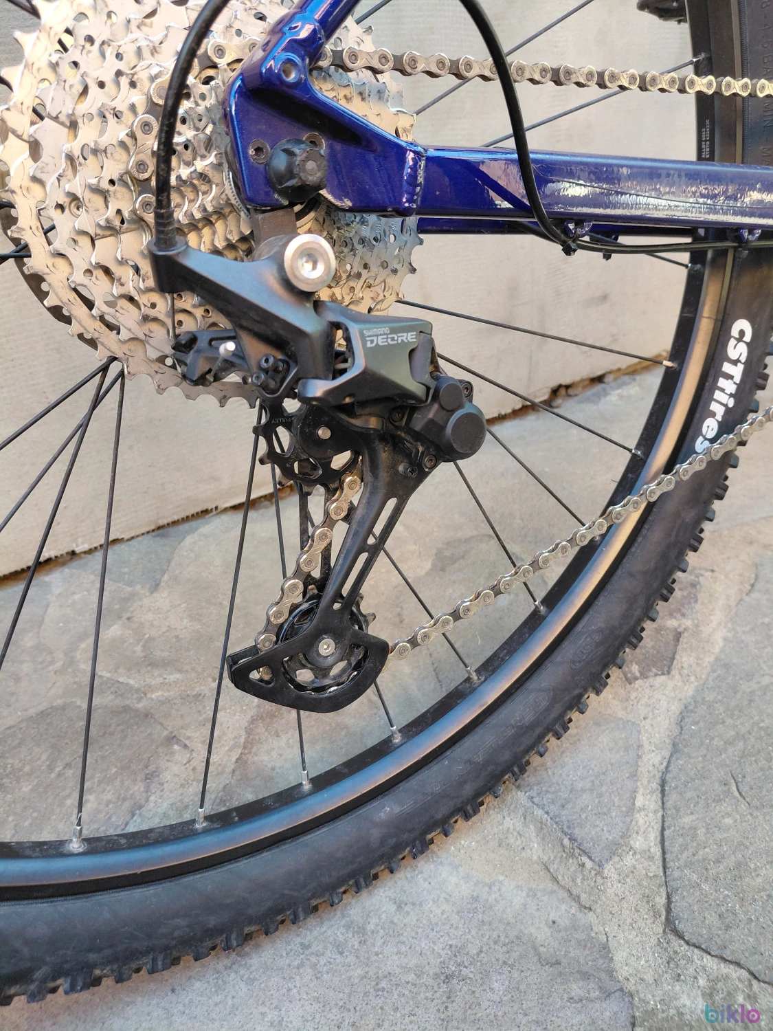 10. Orbea Onna 10 MTB
