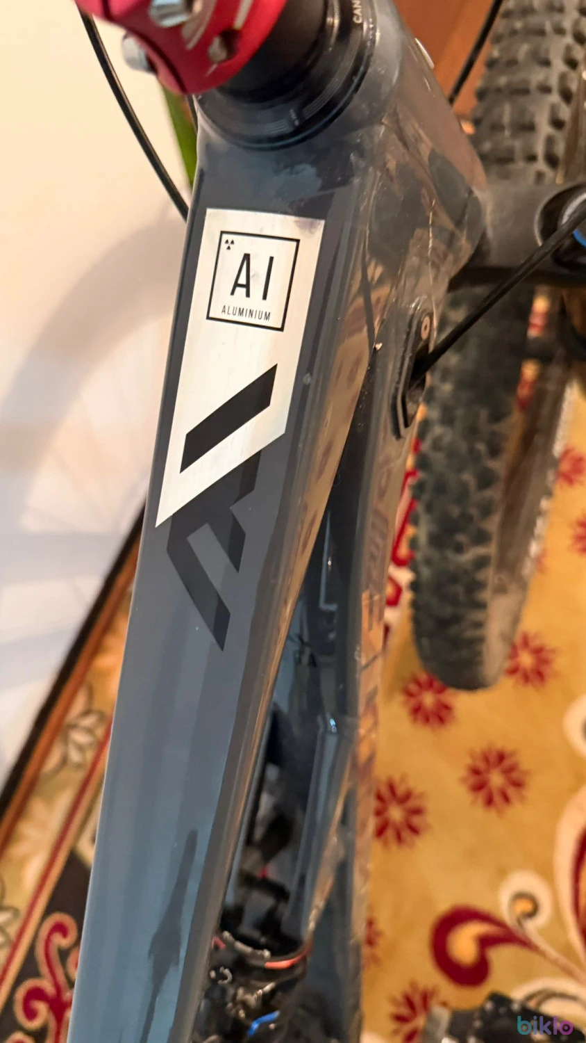 10. Nukeproof Mega 297 2023 Aluminiu