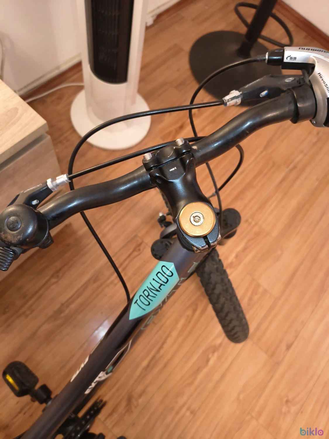 4. Bicicleta pt. copii