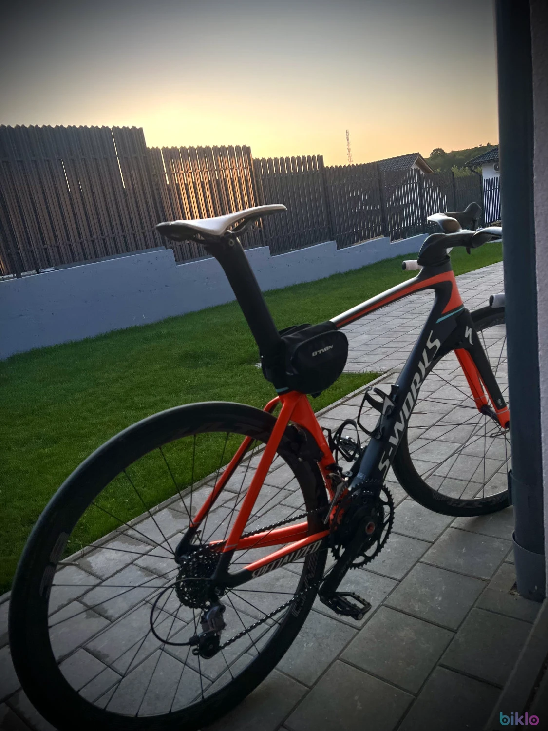 1. Specialized S-Works Venge Pro ViAS