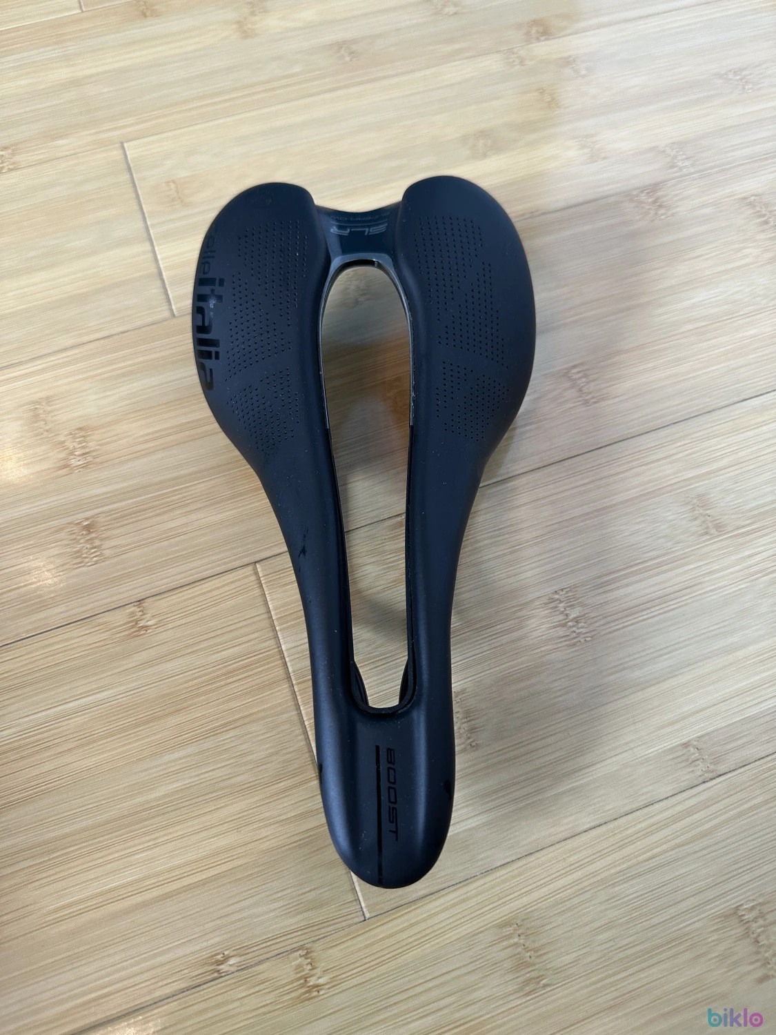 2. Sa Selle Italia SLR Boost Superflow S