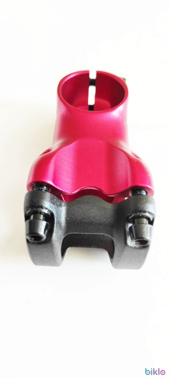 6. Pipa Sixpack Menace 31.8x50mm, 131 grame, noua
