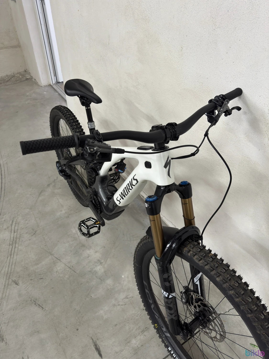 4. Specialized Turbo Levo 2022 Întreținut impecabil