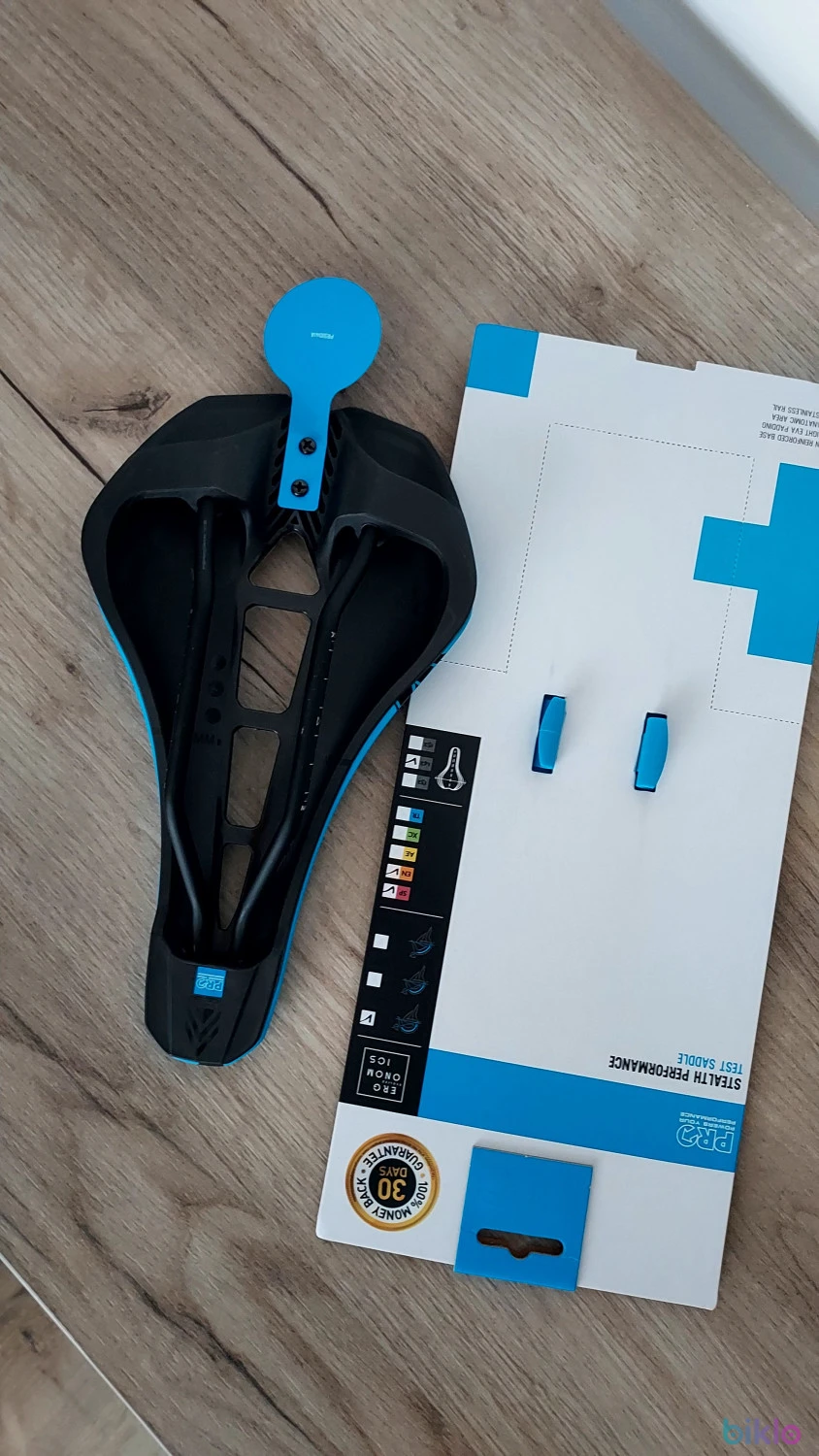 8. PRO STEALTH PERFORMANCE