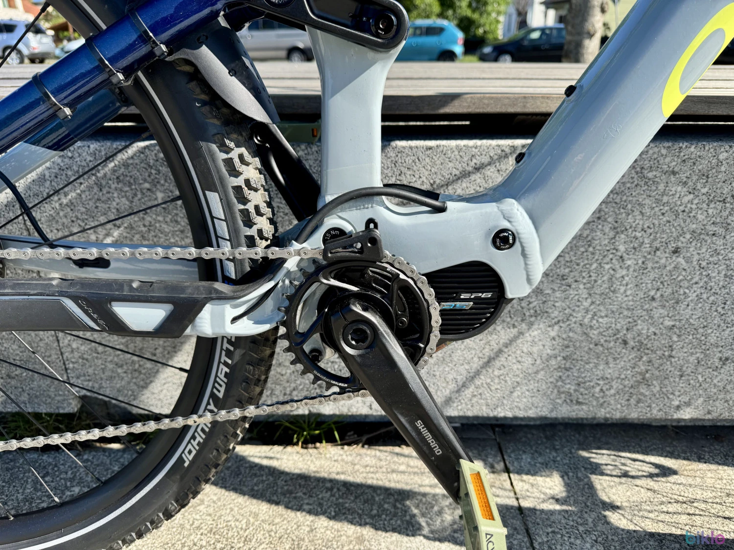 7. Orbea Rise H30 (2024) (L)