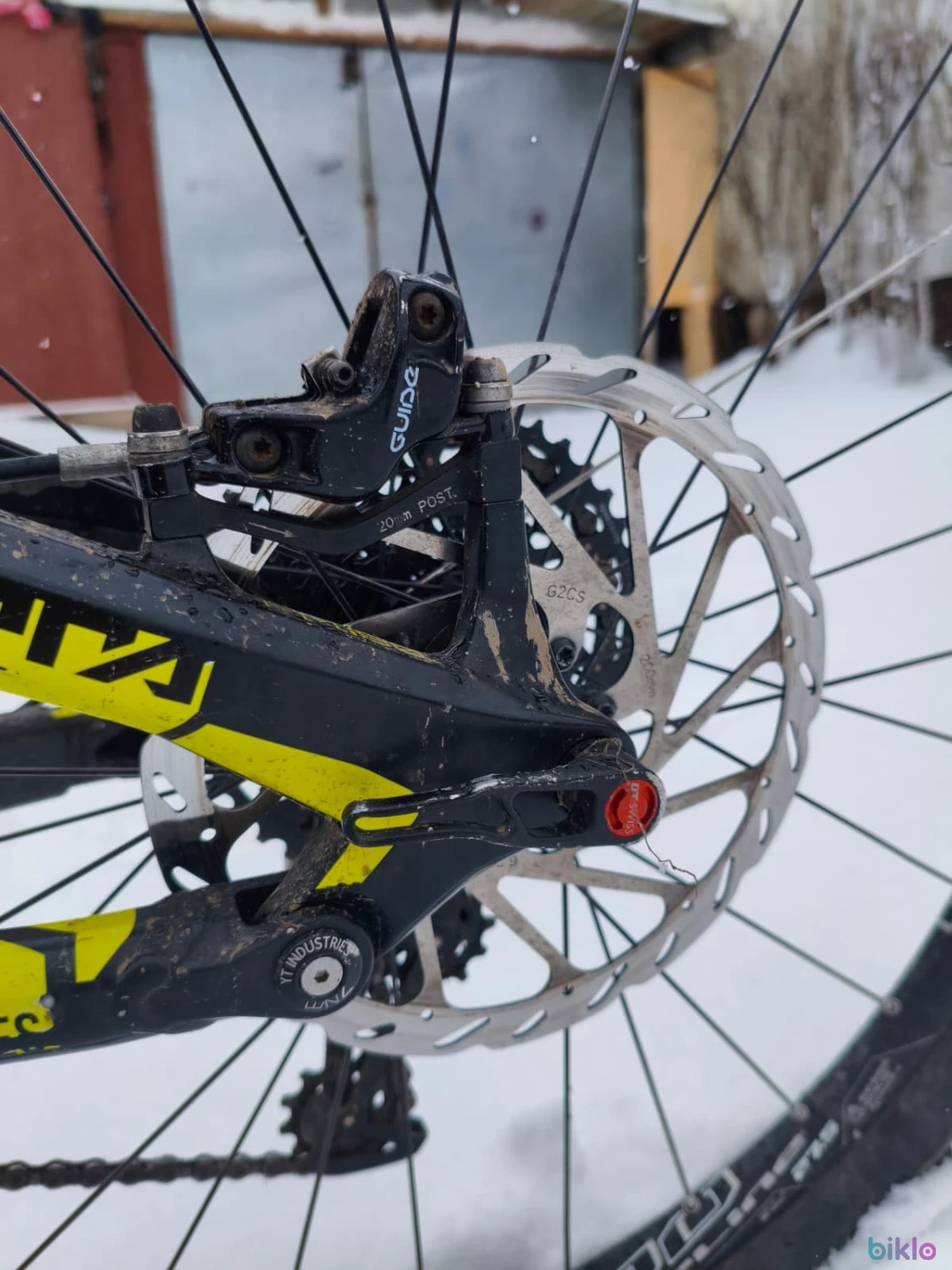 9. YT capra core 1 modificat