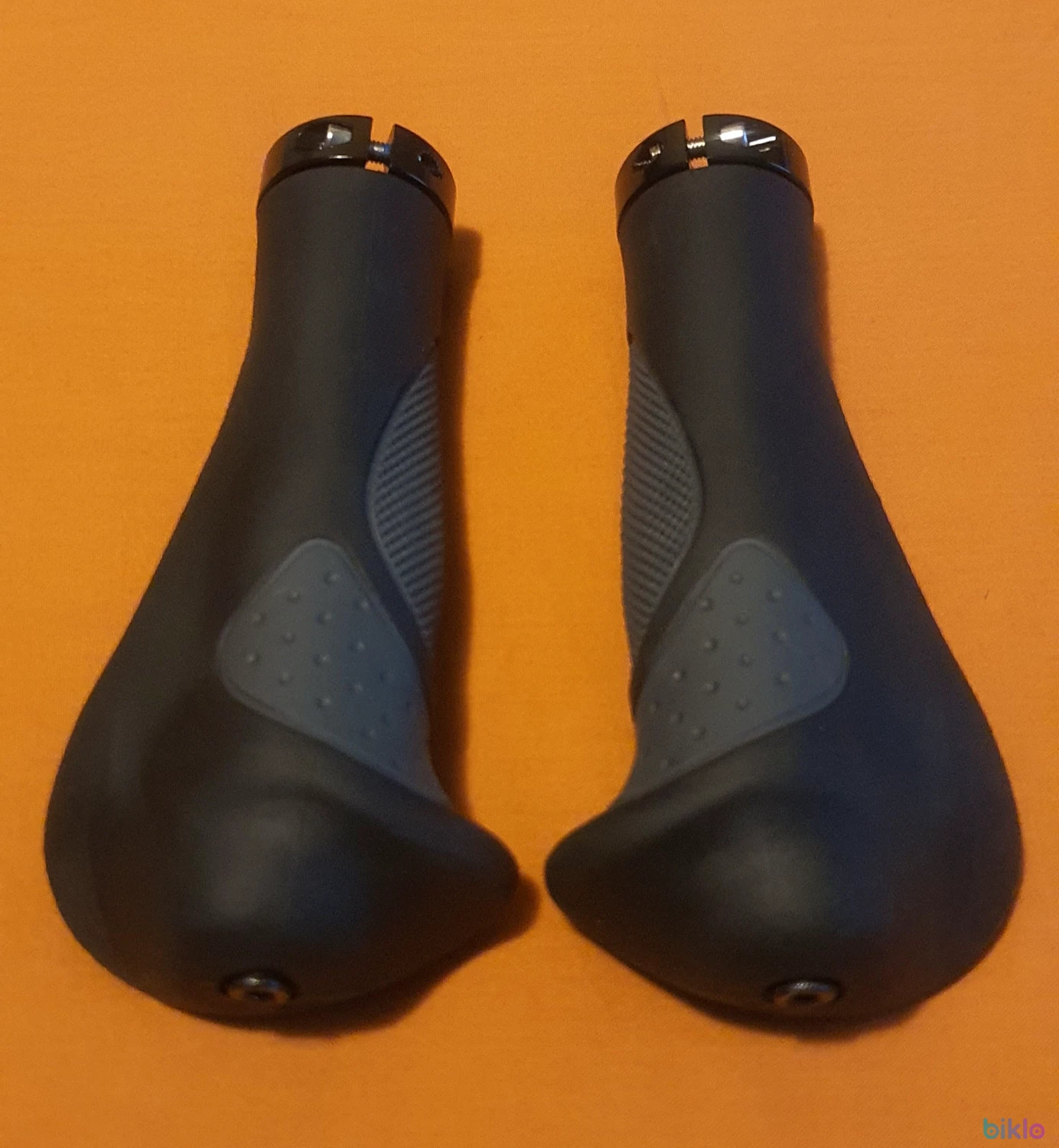 2. Mansoane bicicleta ergogel 140.3mm