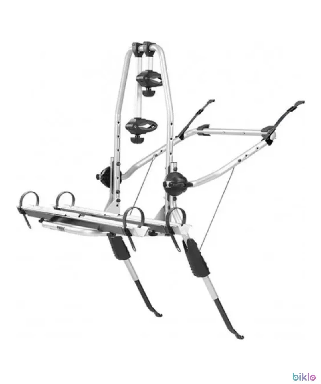 1. Suport biciclete THULE CLIPON HIGH 9105