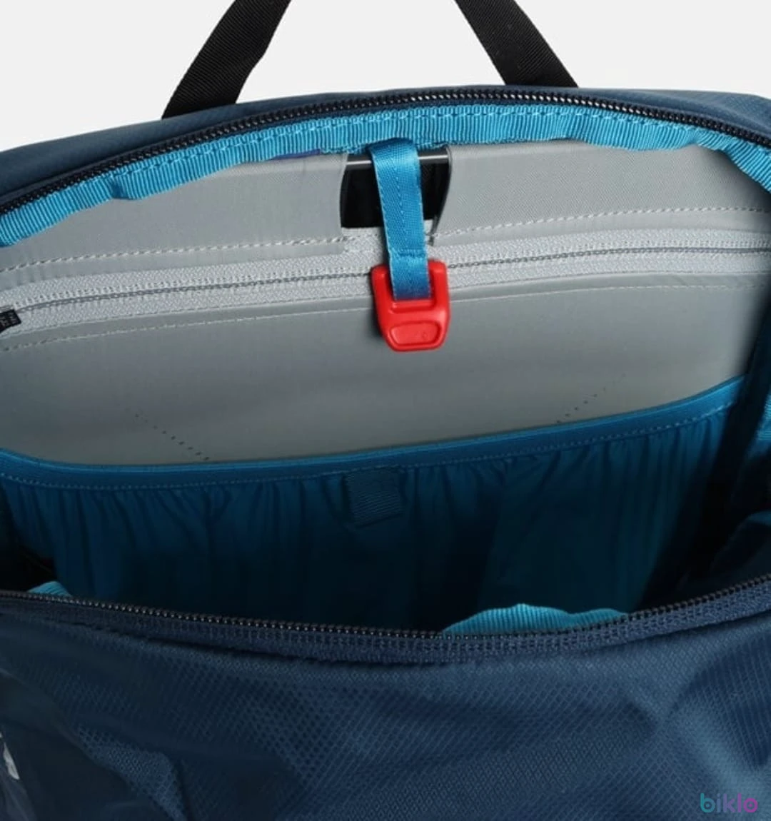 5. Rucsac de drumetie Osprey Hikelite 18 , Universal ,18 L,Husa de ploaie