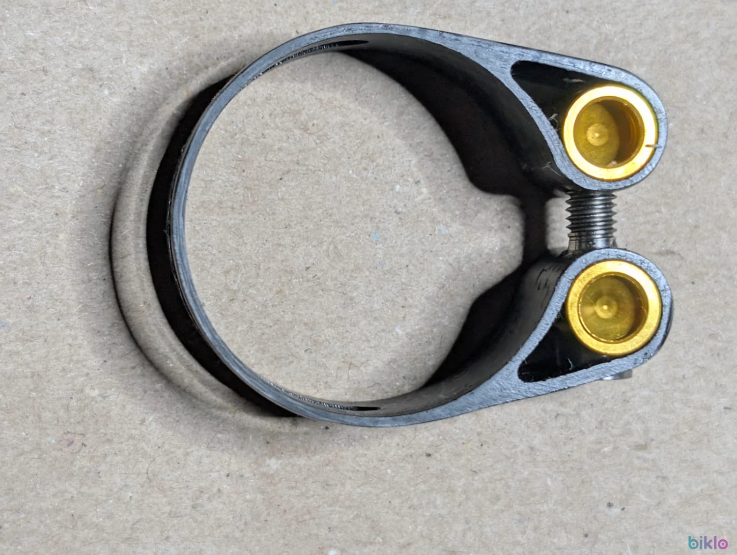 6. Coilier Fibra Carbon Procraft PRC SPC1 34.9 Gold