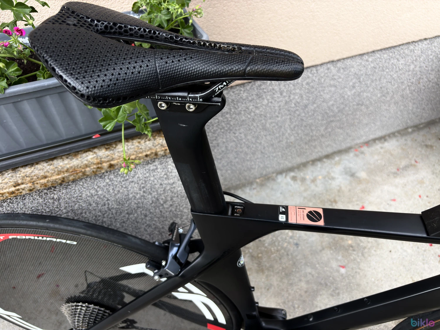7. Canyon Speedmax CF SL Di2
