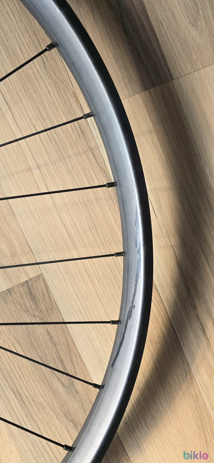 7. Set roti mtb Syncros X30S 29"