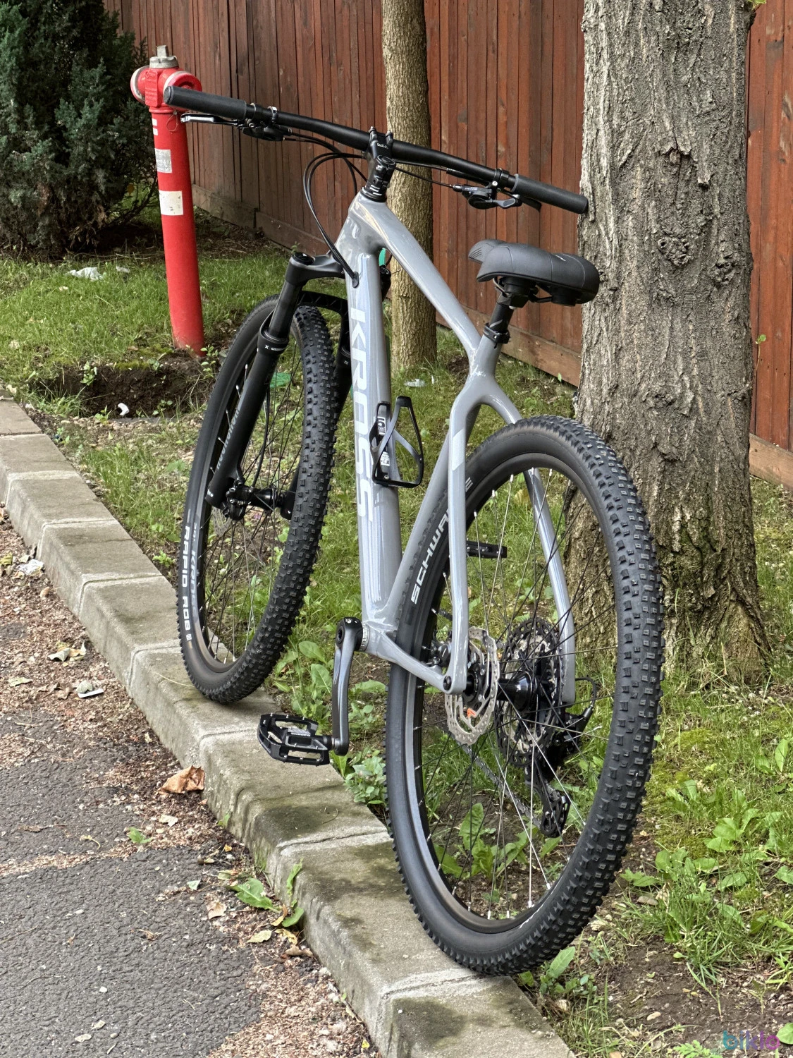 11. 🚴 De vânzare – Bicicletă MTB KROSS LEVEL 8.0 29” | Mărime 20” (XL) 🚴