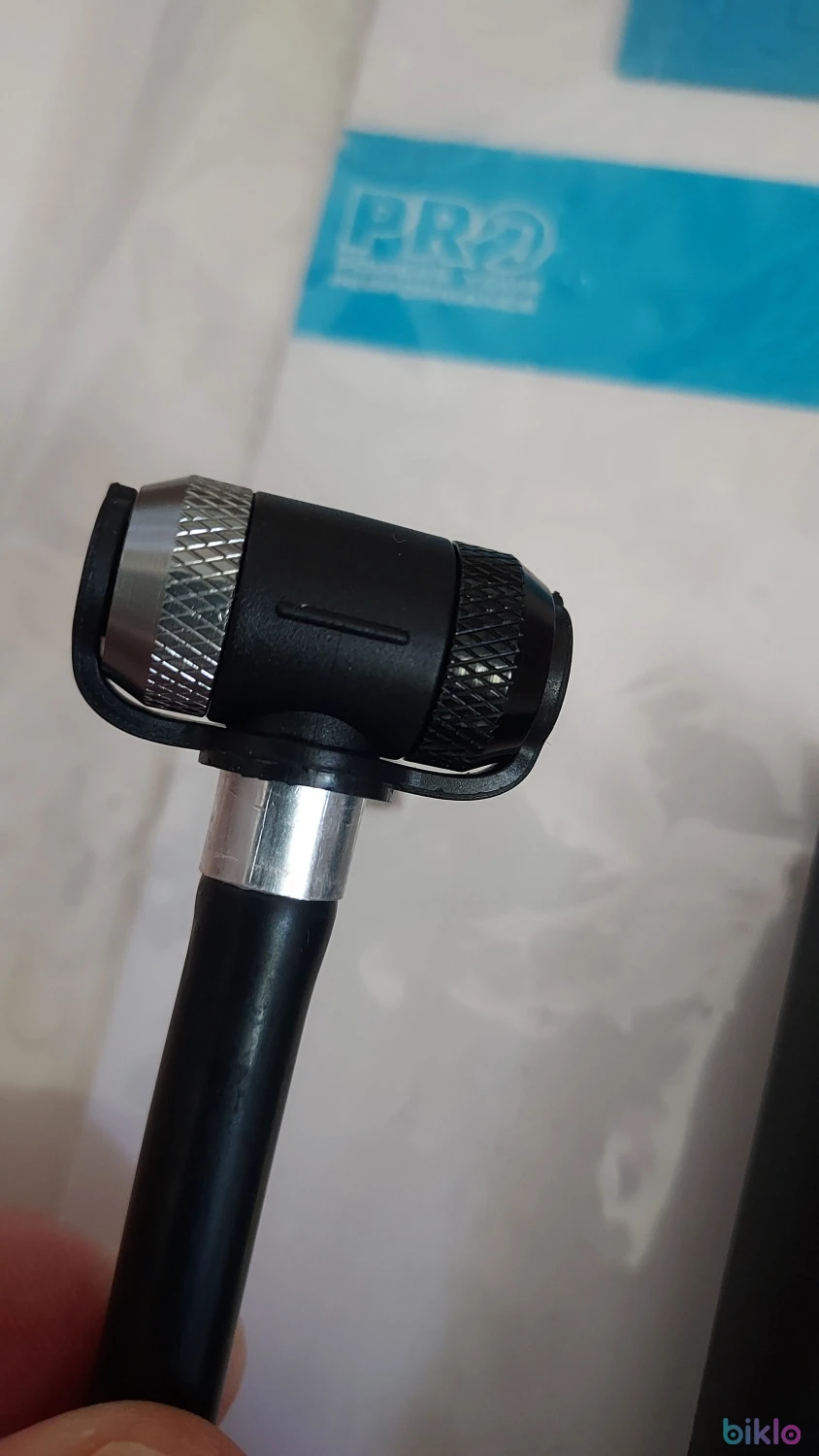 5. Pompa PRO Performance XL