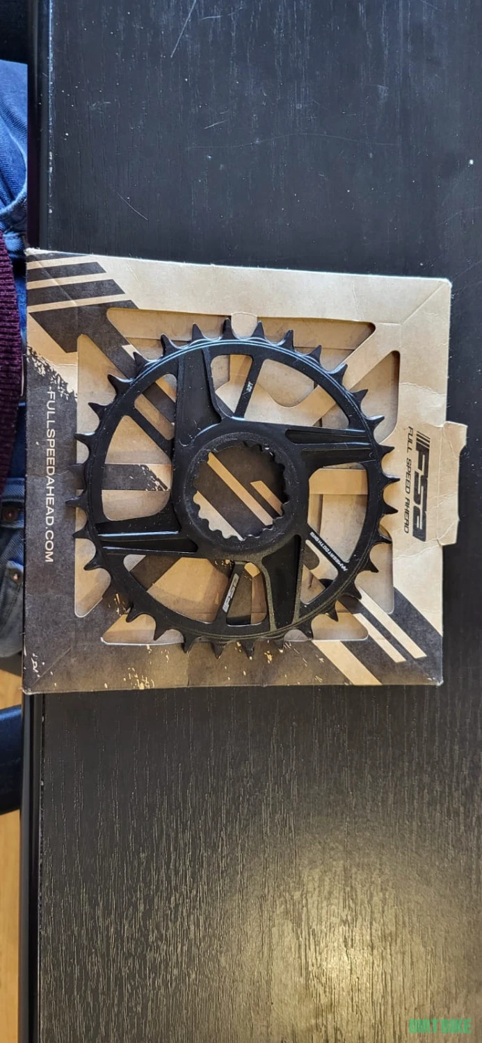 4. Foaie FSA KFX DM MT, 32T