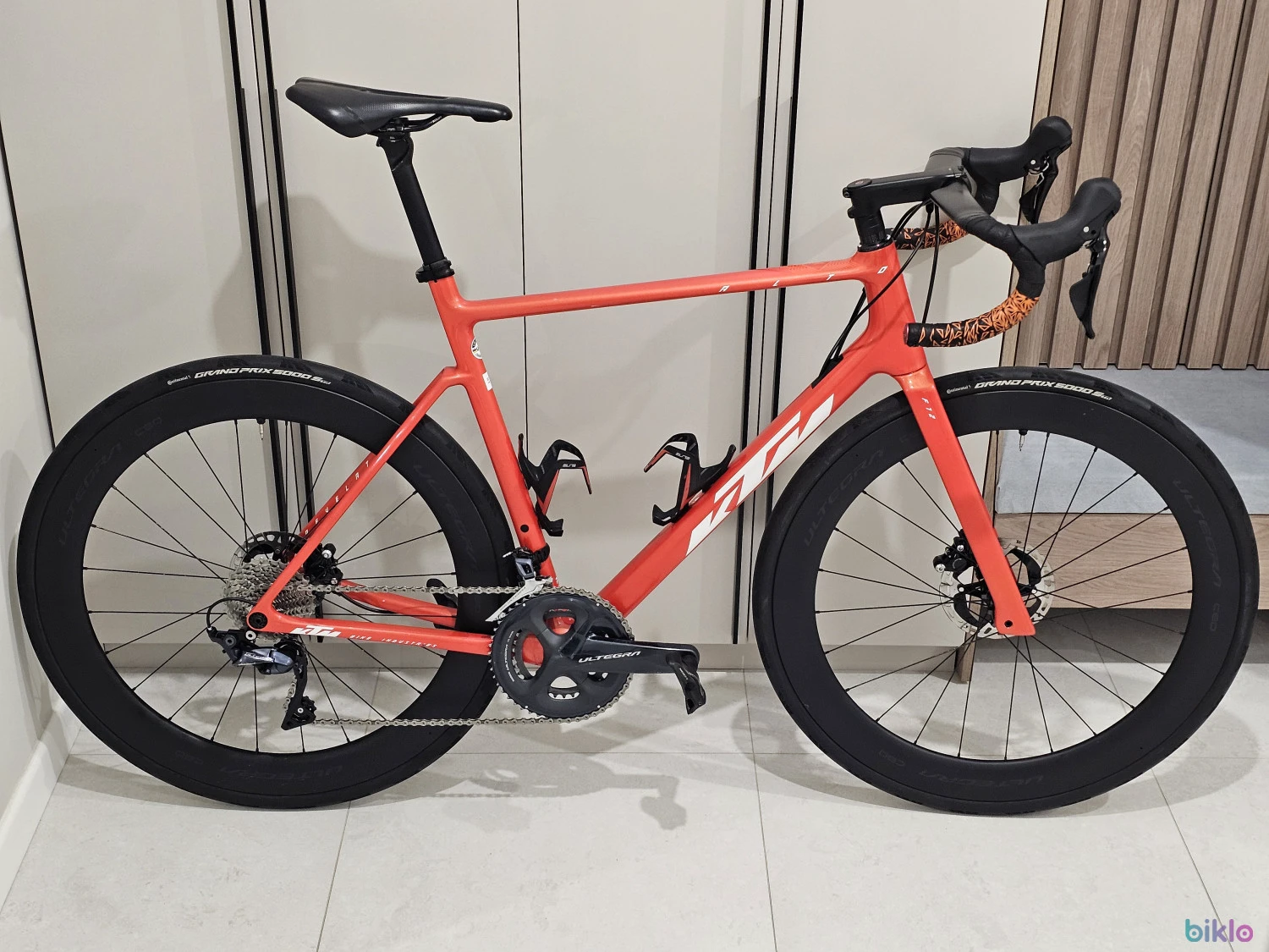 1. KTM Revelator Alto Elite 2021