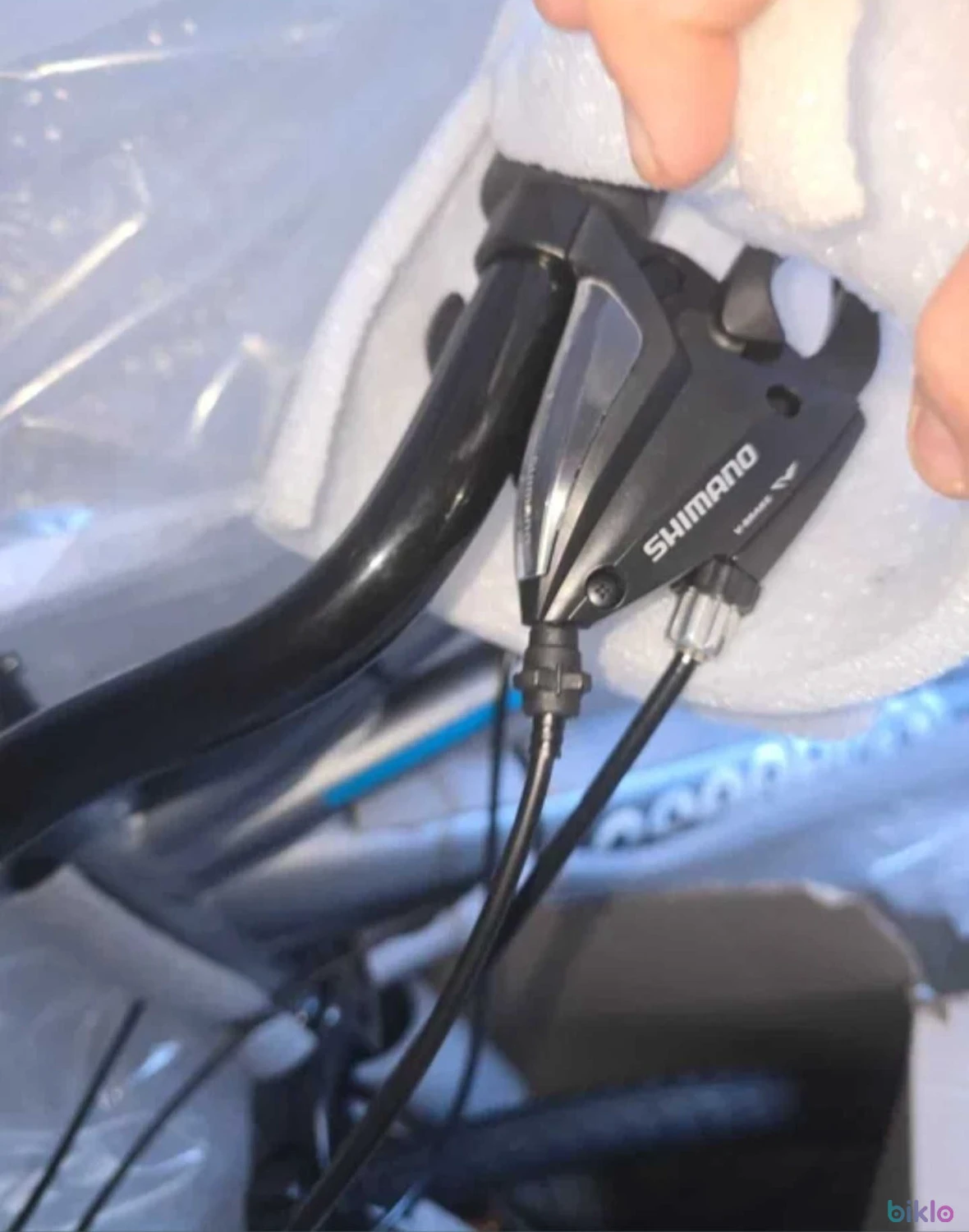 5. Bicicleta tandem de 2 persoane - sigilata-noua- marca Csepel