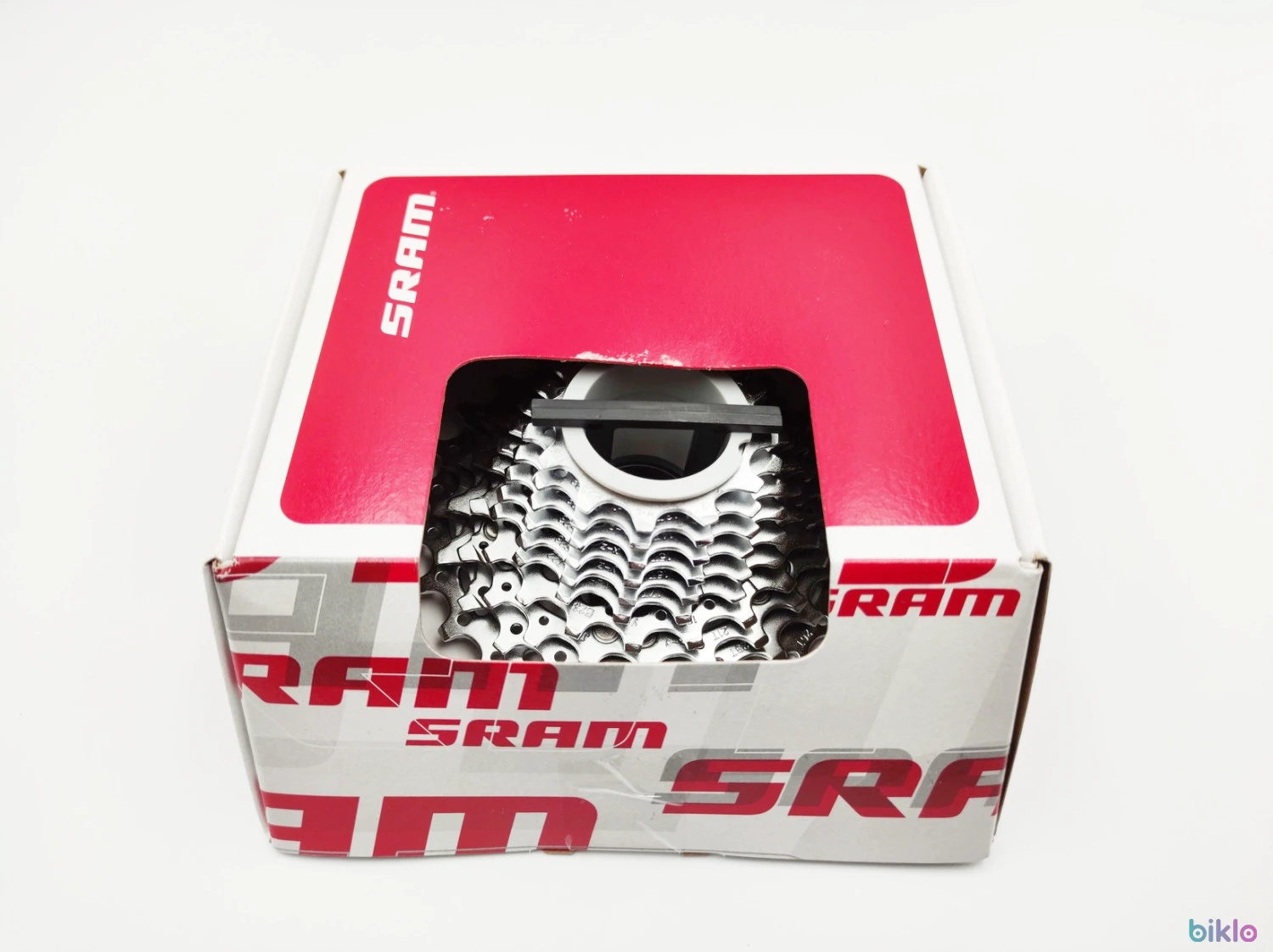 2. Pinioane cursiera/gravel Sram PG-1130 11-26T 11 viteze noi