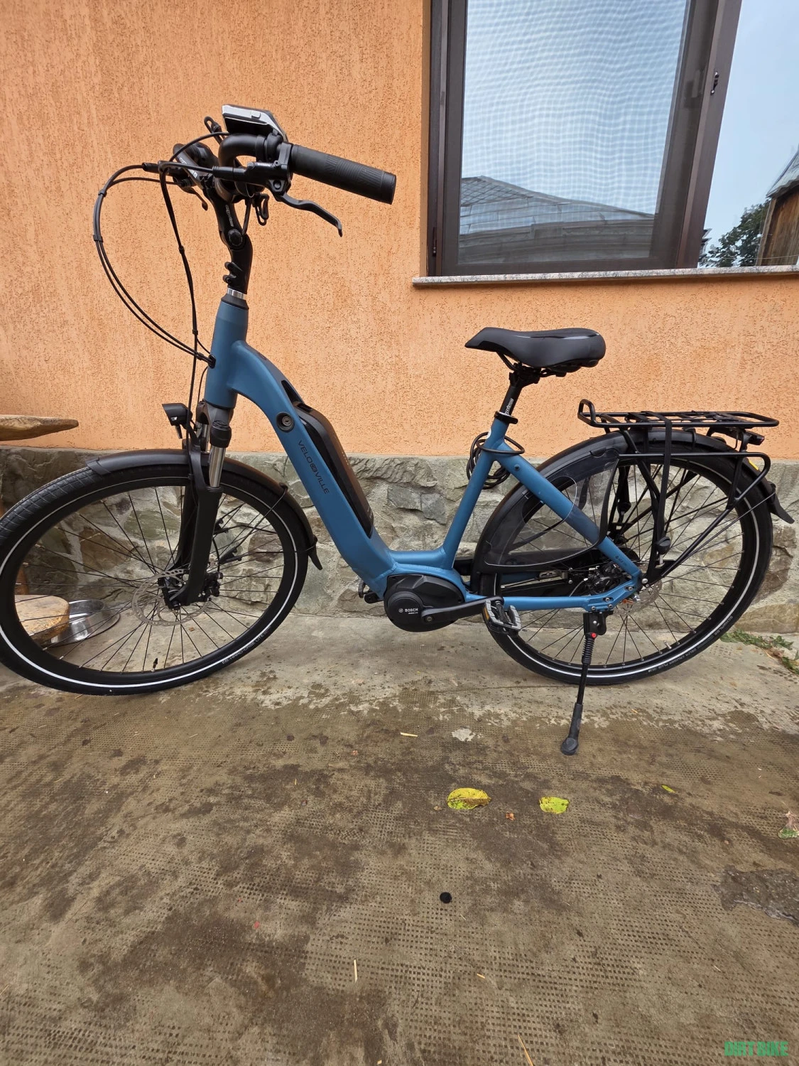 5. Velo de Ville -AEB200