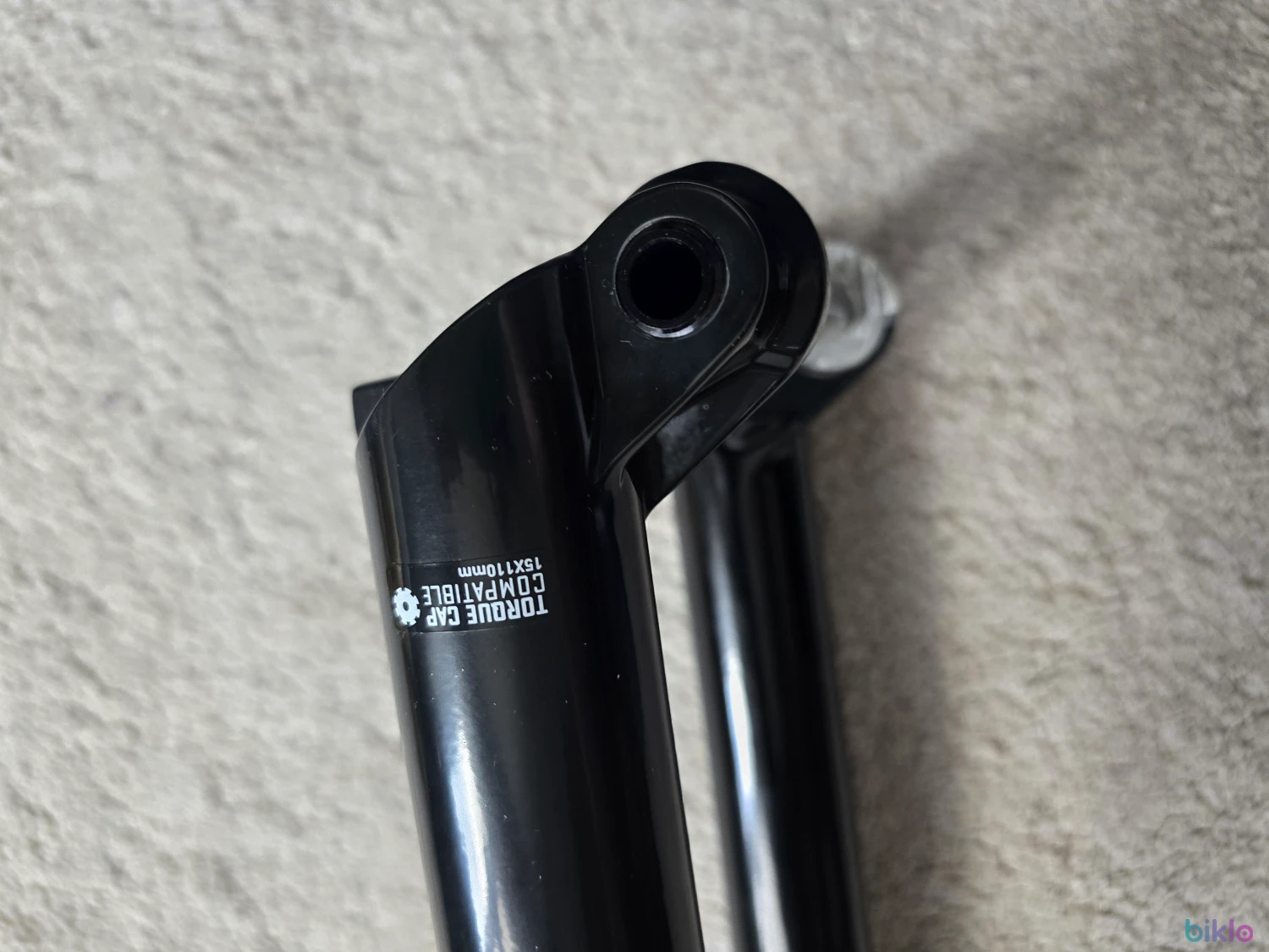 6. Furca ROCKSHOX SID SELECT 29" 120mm, 15x110mm