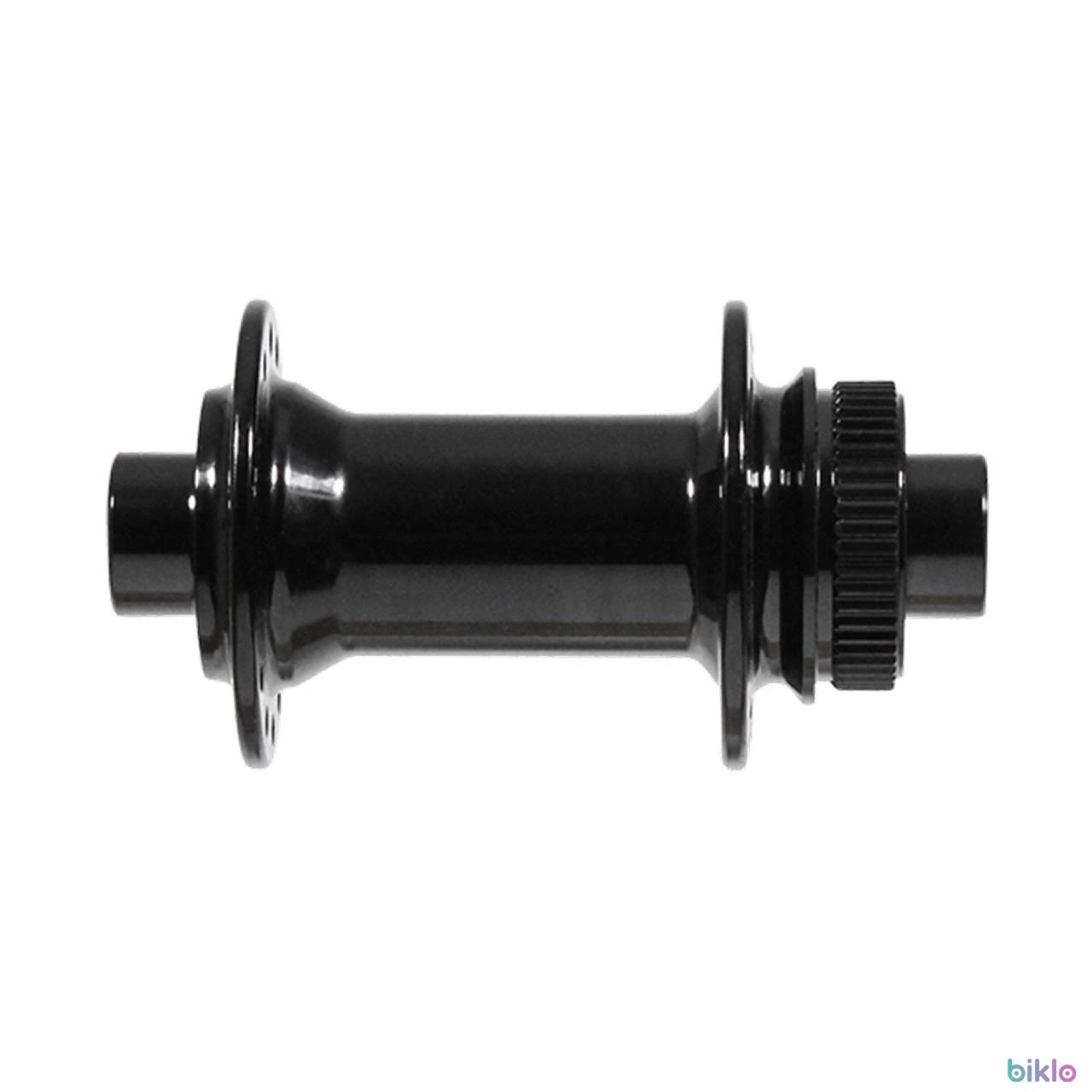 1. Butuc fata Formula CL-712 12x100mm, 32h, disc centerlock, nou