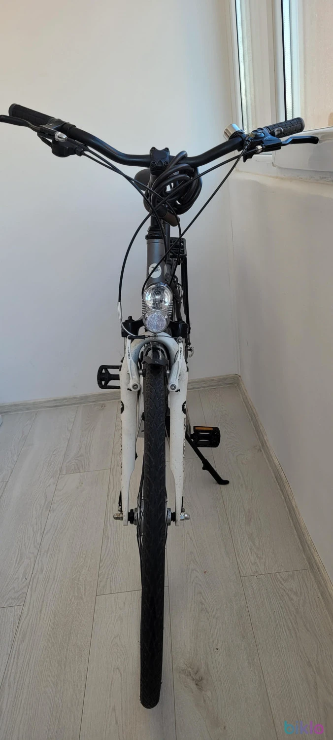 3. Vand bicicleta Pegasus Piazza