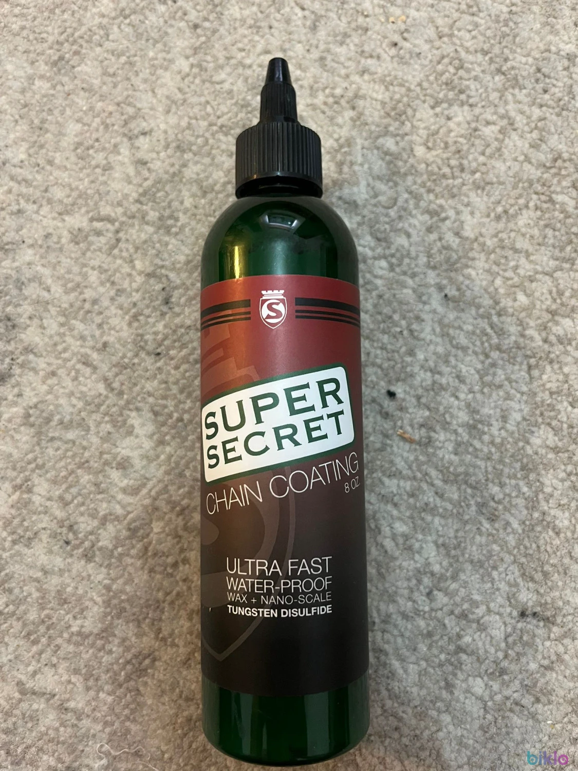 1. Ceară de lanț SILCA Super Secret