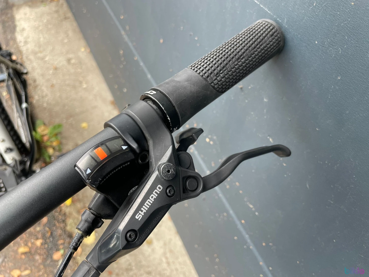 10. Specialized HardRock Sport Disc de 26”, mărime L