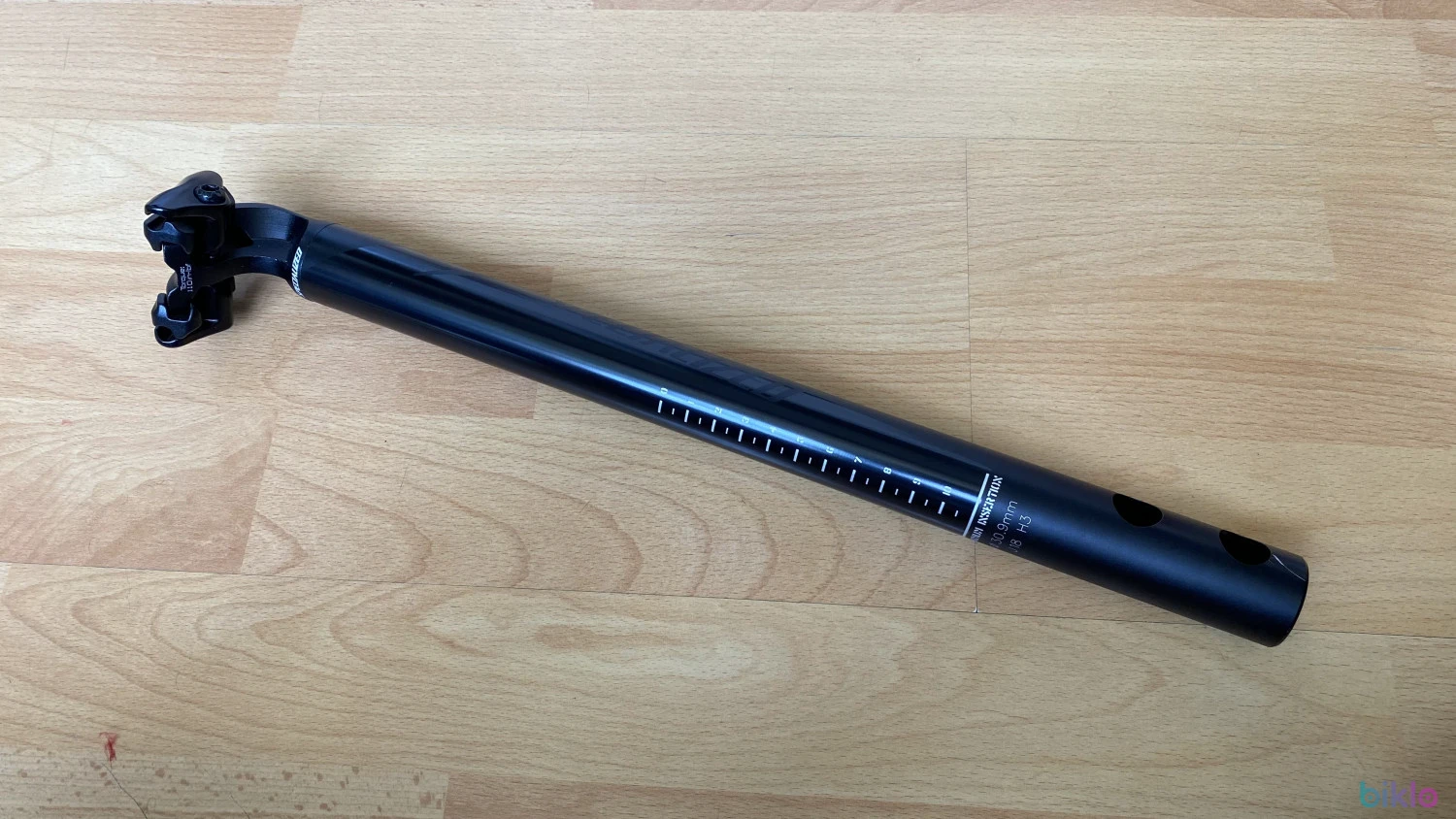 11. SPECIALIZED Pro 2 Alloy