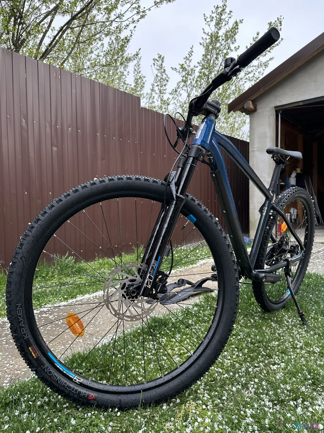 5. Rockrider Explore 540 29” cadru L