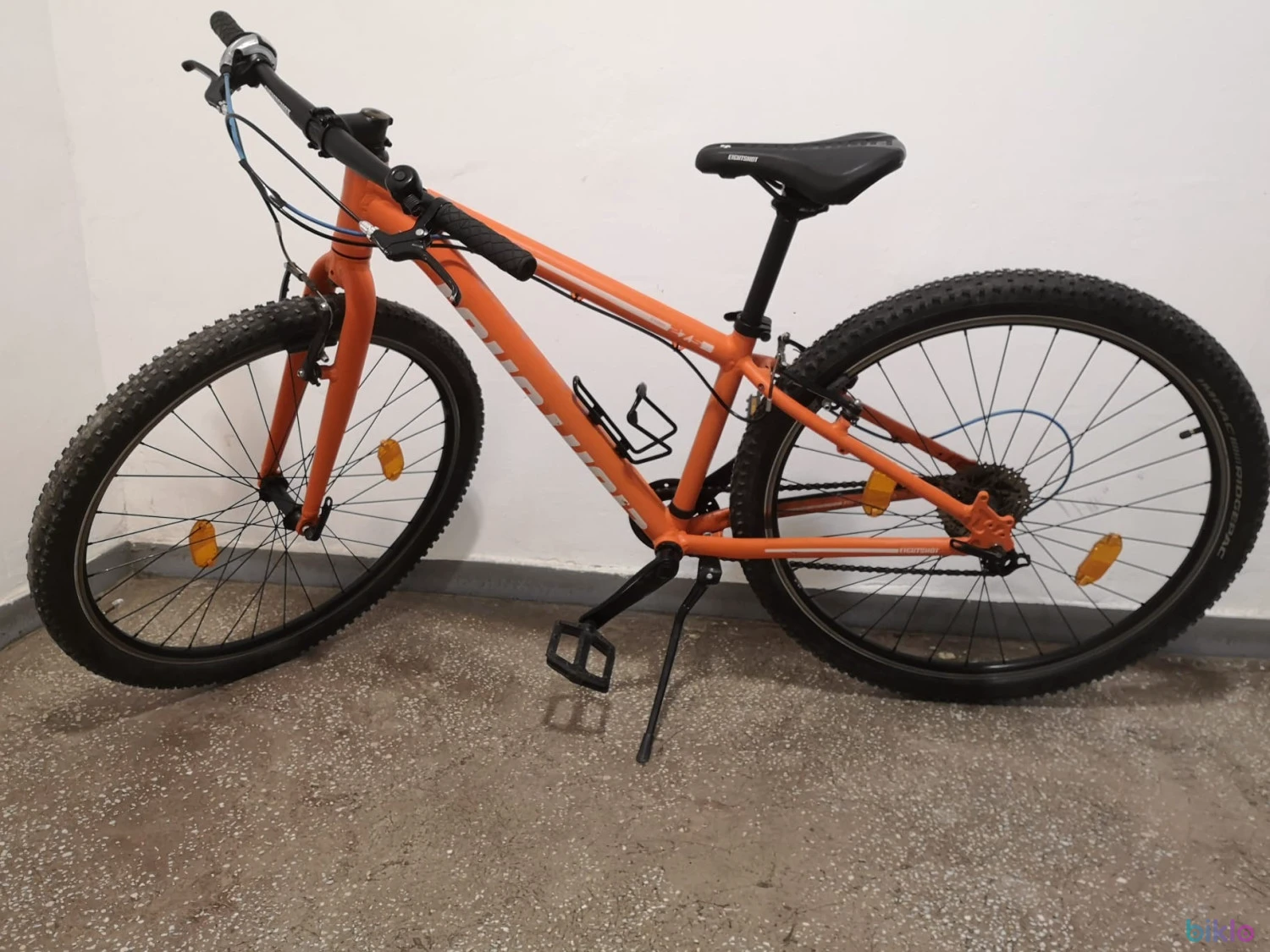 1. Eightshot X-Coady 275 SL