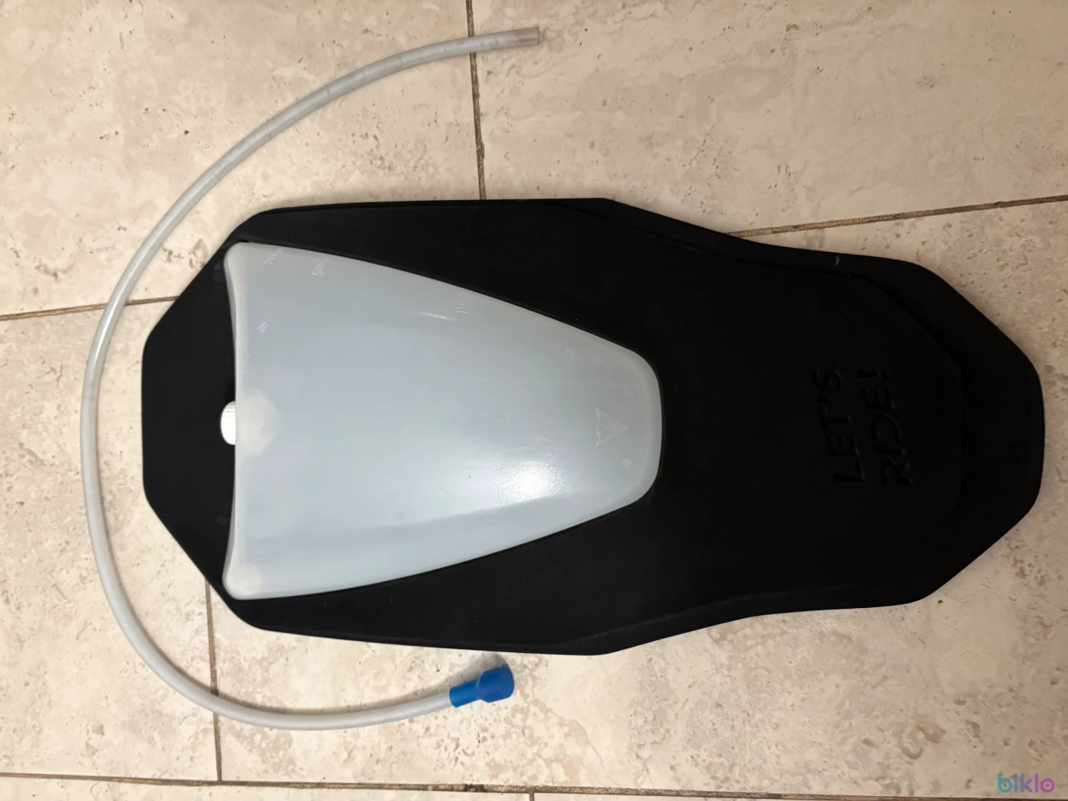 2. Armură vesta Dainese Rival Pro