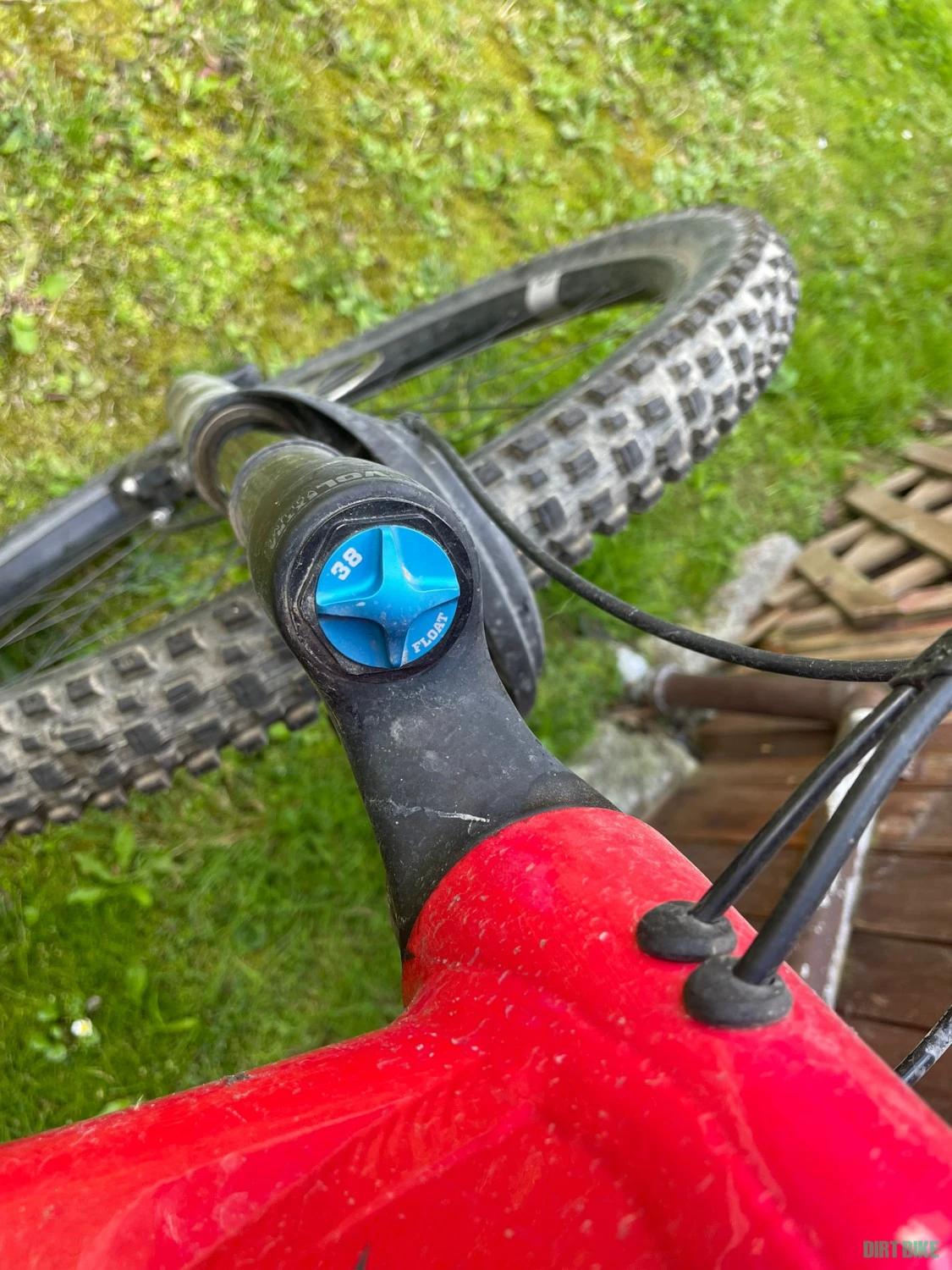 6. YT Industries Capra Uncaged 10
