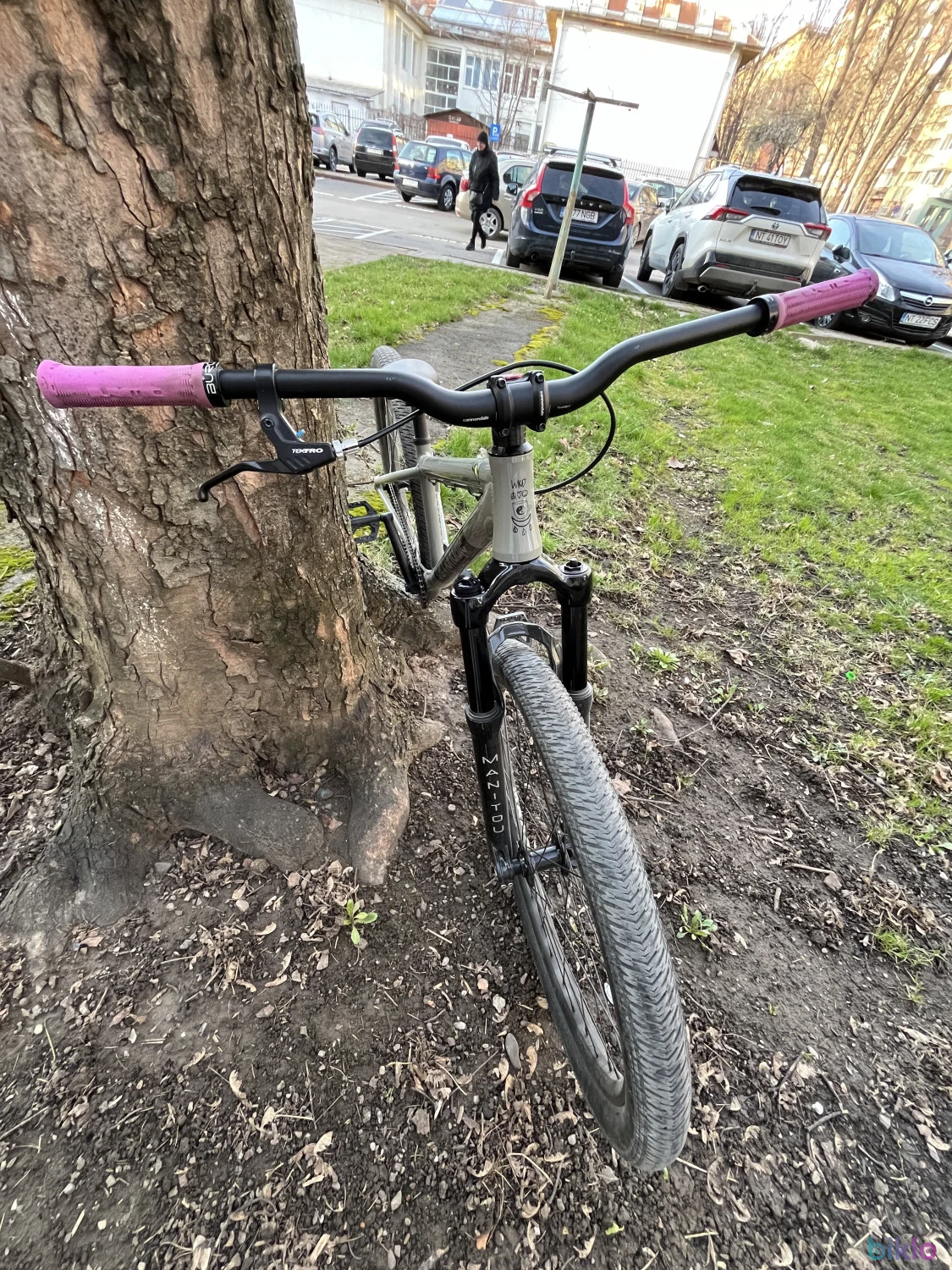 4. Cannondale DAVE 2022