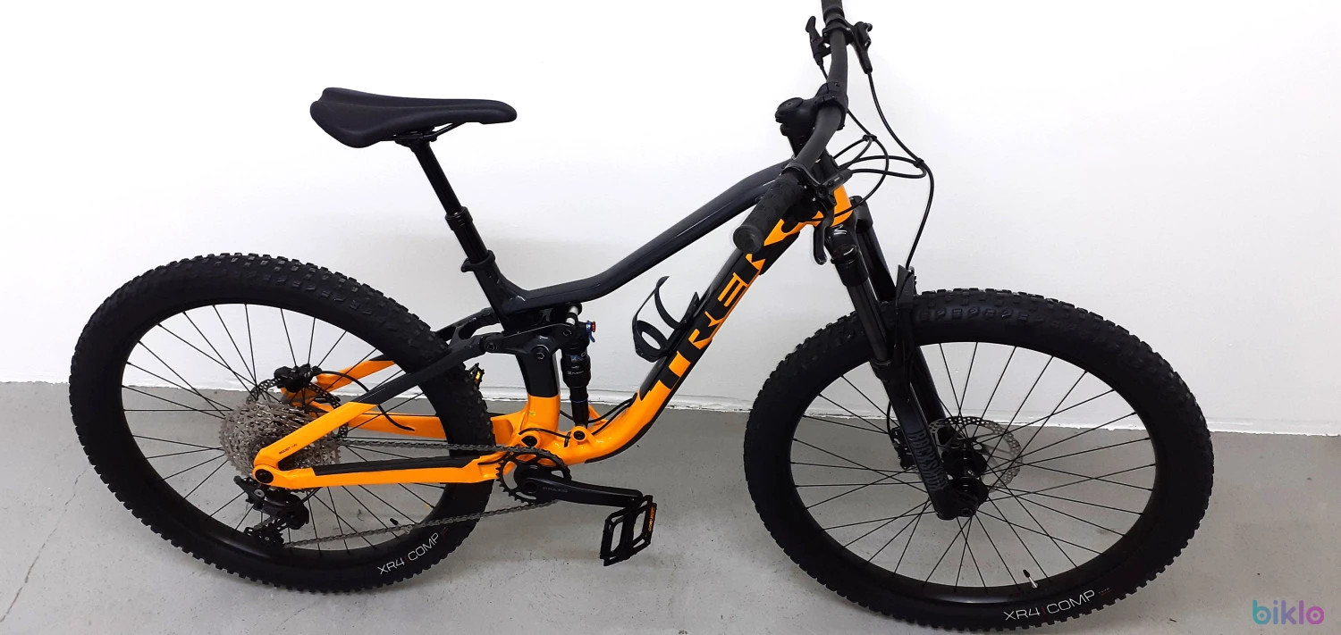 10. TREK FUEL EX 5 ,marime S,noua!