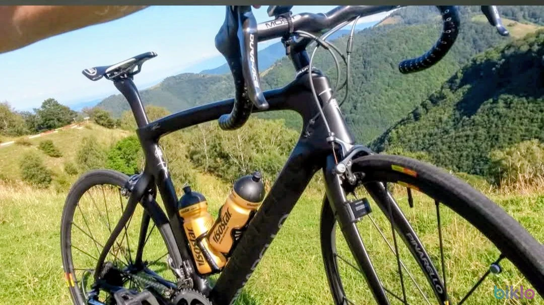 8. De vânzare Pinarello dogma F8 mar 56