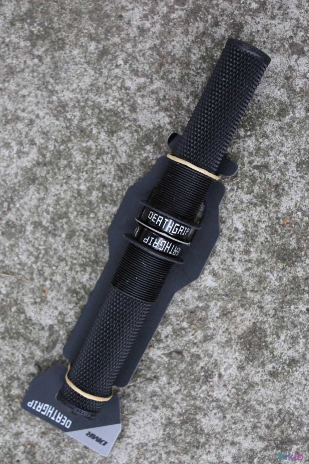 2. DMR Brendog Death Grip Lock-On mansoane - L(Soft)