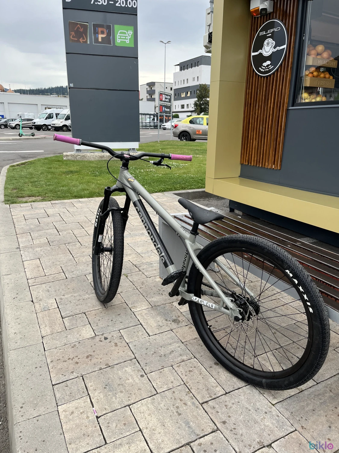 3. Cannondale DAVE 2022